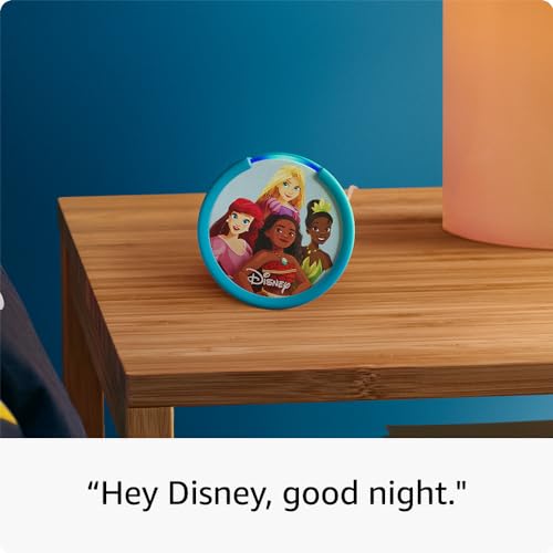 Kids Echo Pop with parental controls Y77470