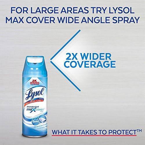 Fresh Air Sanitizing Spray, 10 oz R18917