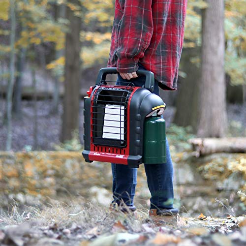 Portable Propane Heater B3066
