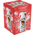 4pk Cans Strawberry & Coconut Z23773