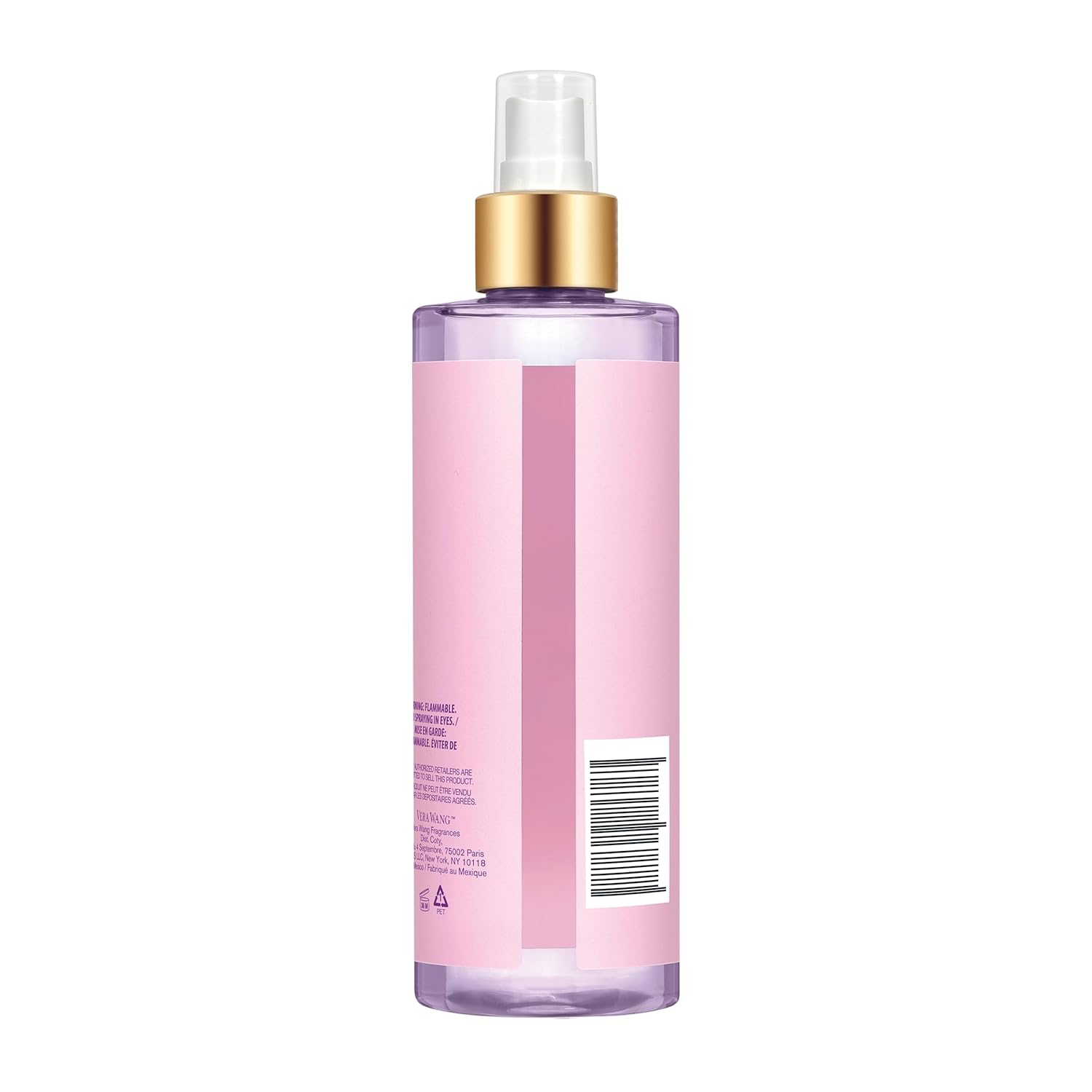 8.4 fl Oz Hair and Body Mist W223594