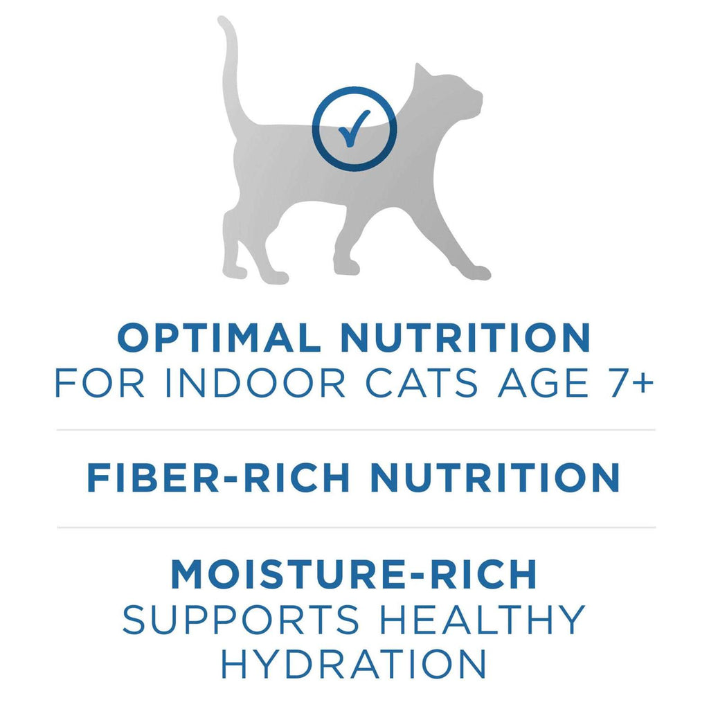 Chicken & Ocean Wet Cat Food S18092