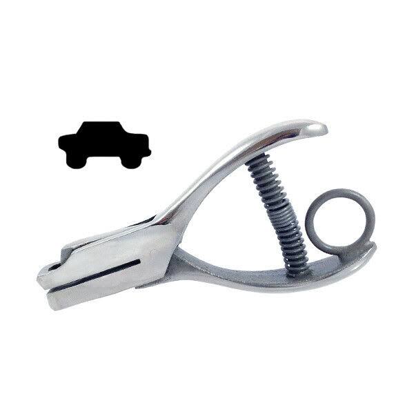3/16x22 Hole Punch H35761