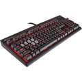 Mechanical Gaming Keyboard with Cherry MX Brown B76200
