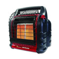 18,000 BTU Portable Propane Heater S71903