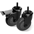 Locking Caster Kit P780