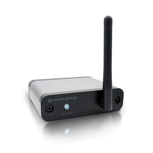 Bluetooth Receiver J640639