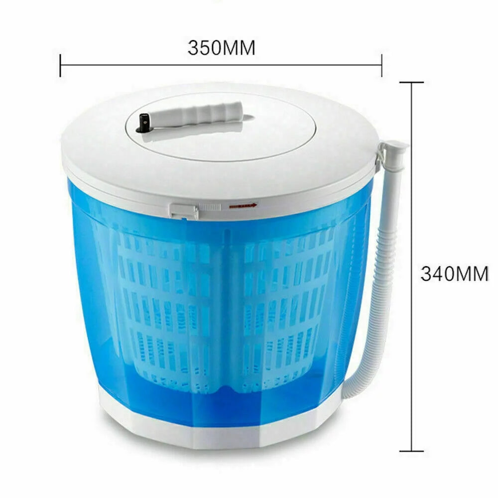 Portable Mini Spin Dryer E582956
