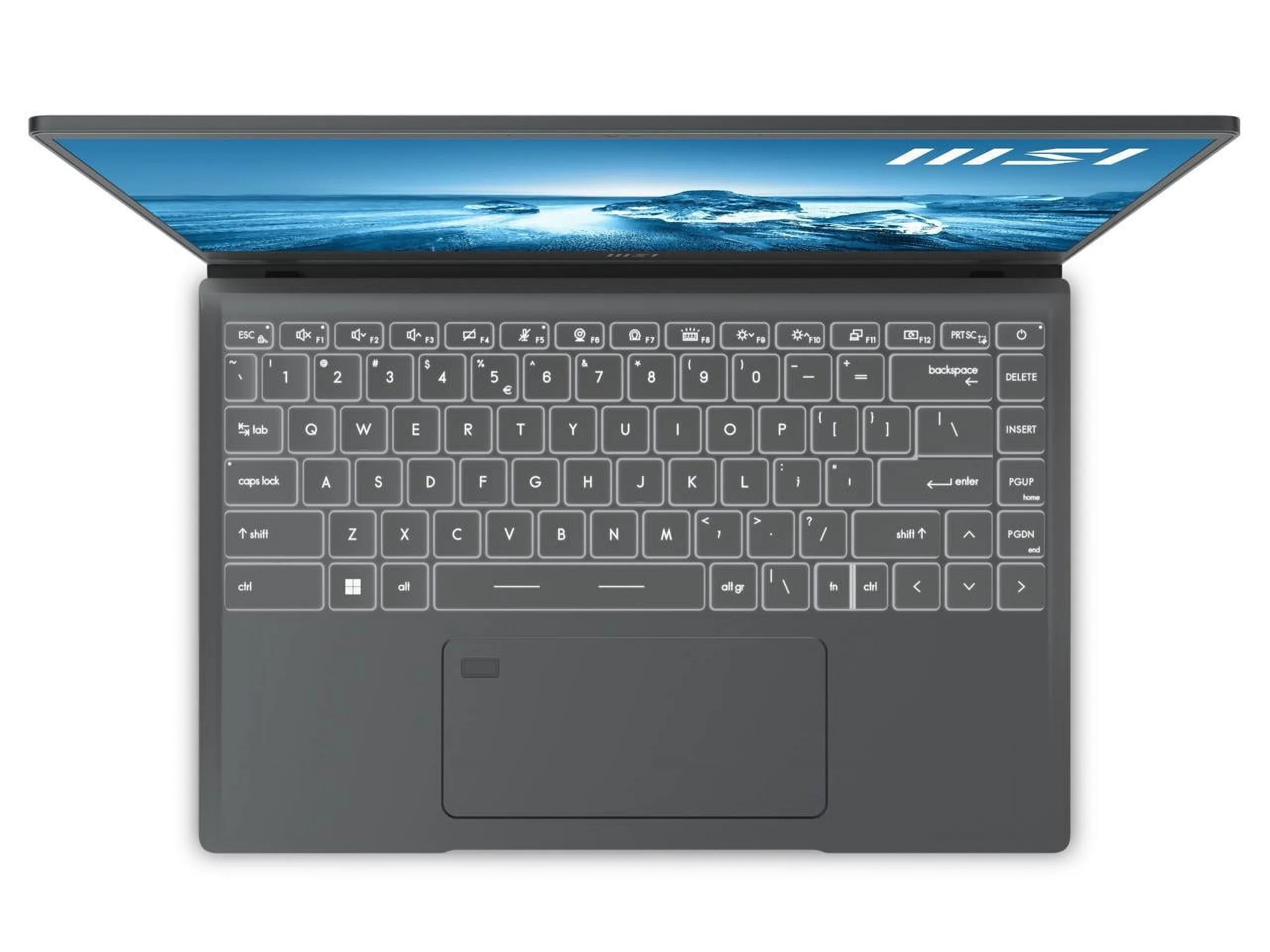14.0" Intel Core i7 Laptop with 32GB Memory 1 TB SSD T22675