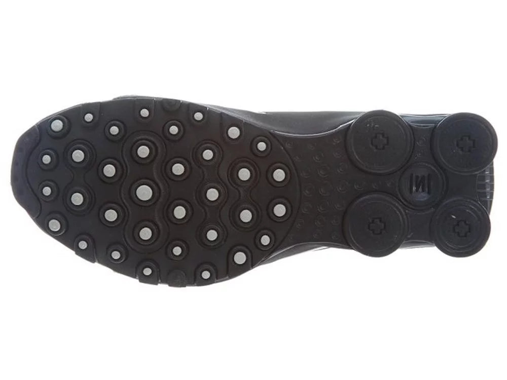 Men's Shox NZ Running Shoe H595893
