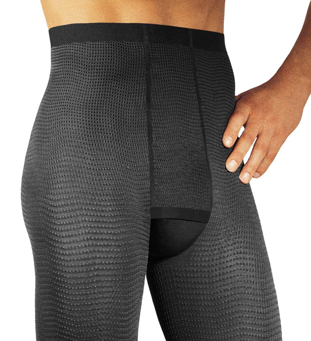 XXL Black Active Massage Contour W3304