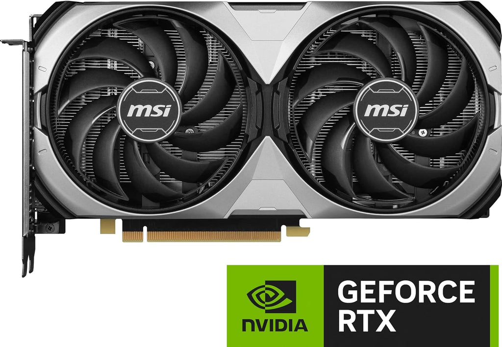 RTX 4070 Super 12G Graphics Card V964