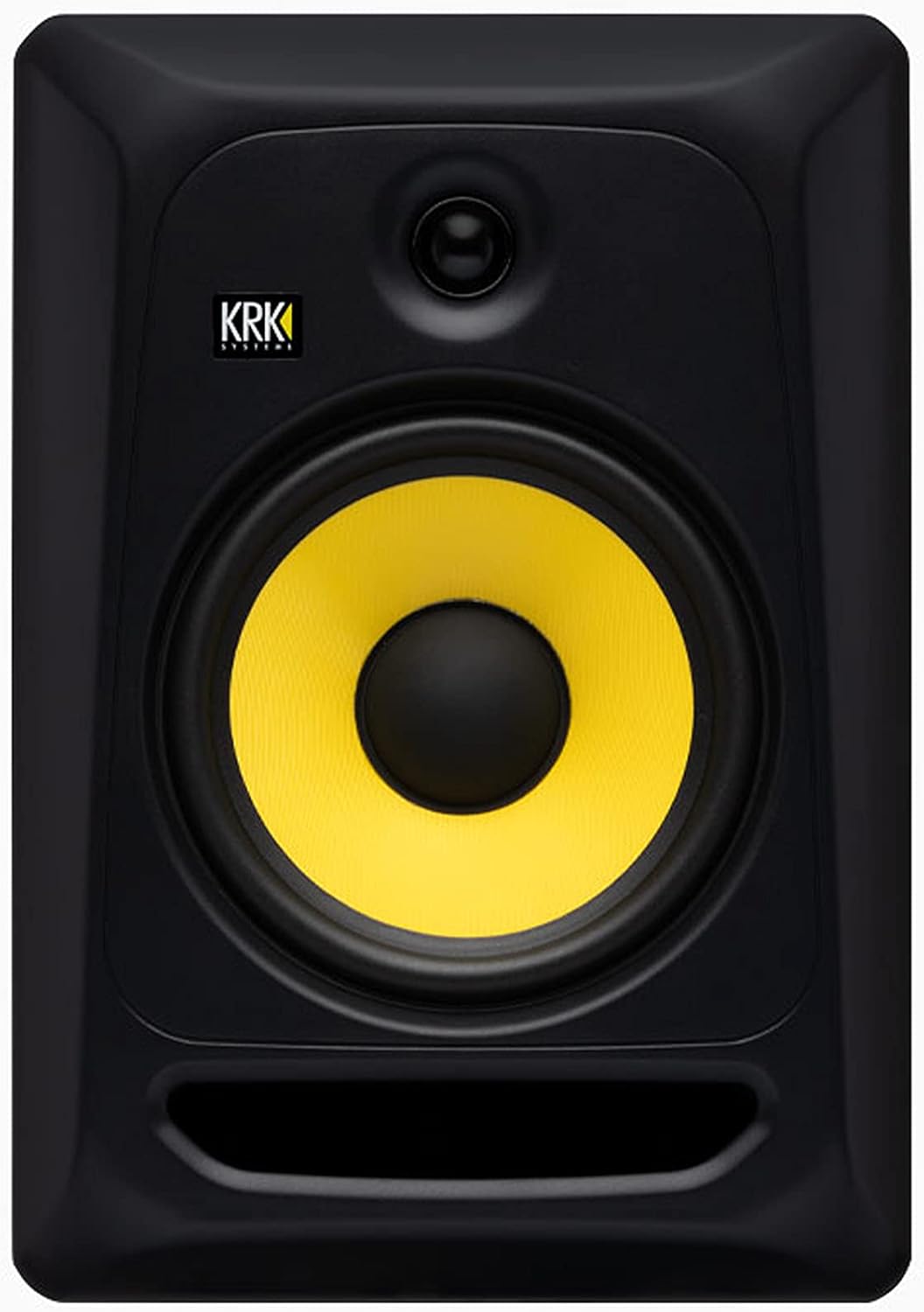 Classic 5 Powered Studio Monitor F898