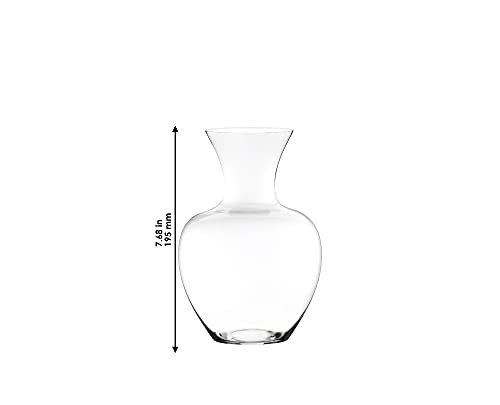 12 Count Wine Glass E227