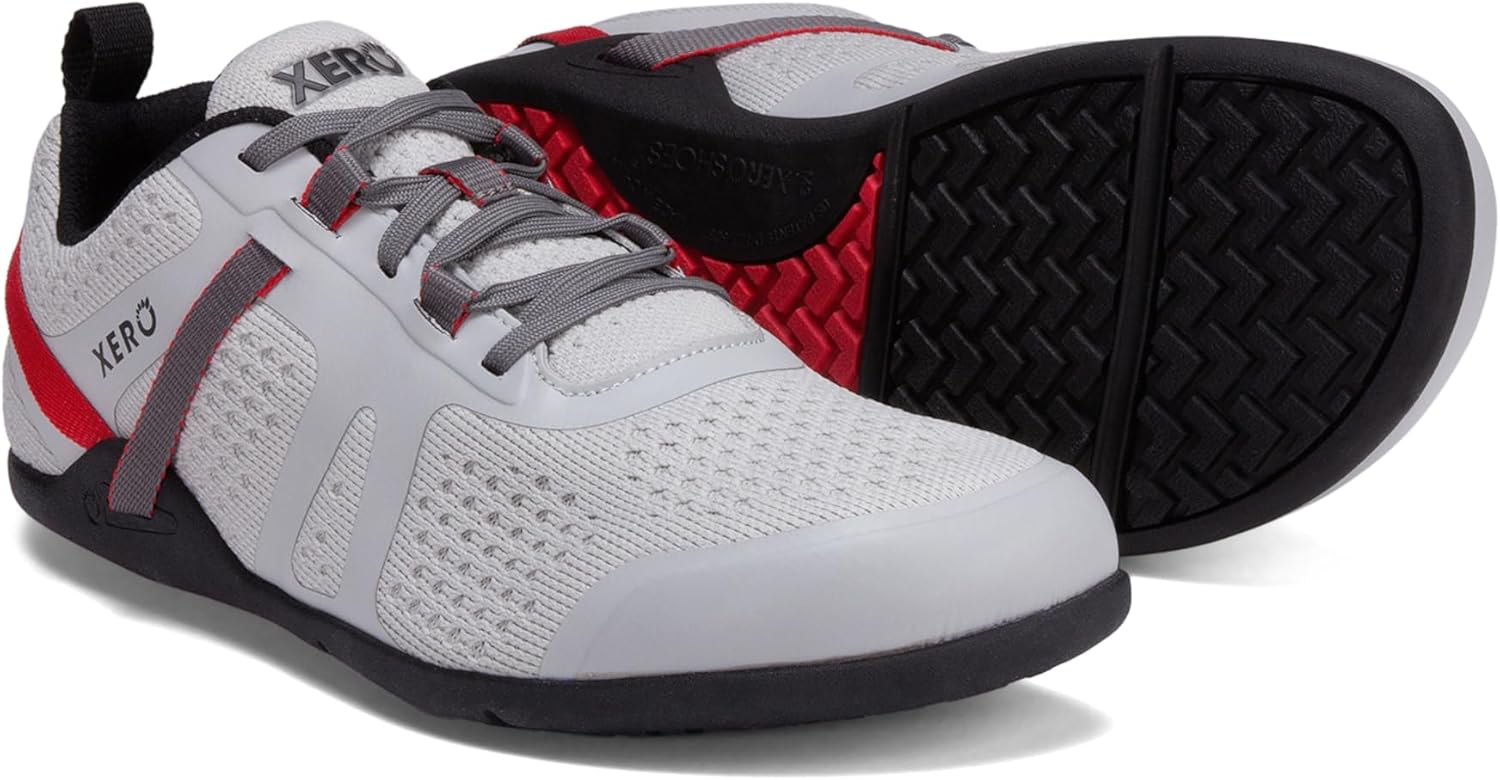 Quiet Gray Athletic Cross-Trainer Shoes M322619