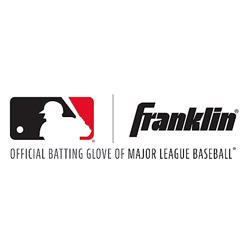 Natural II Baseball Batting Gloves F467