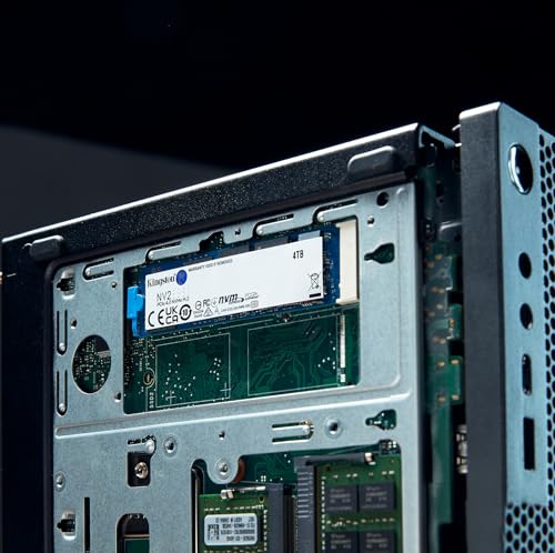 1TB M.2 2280 NVMe Internal SSD N3081