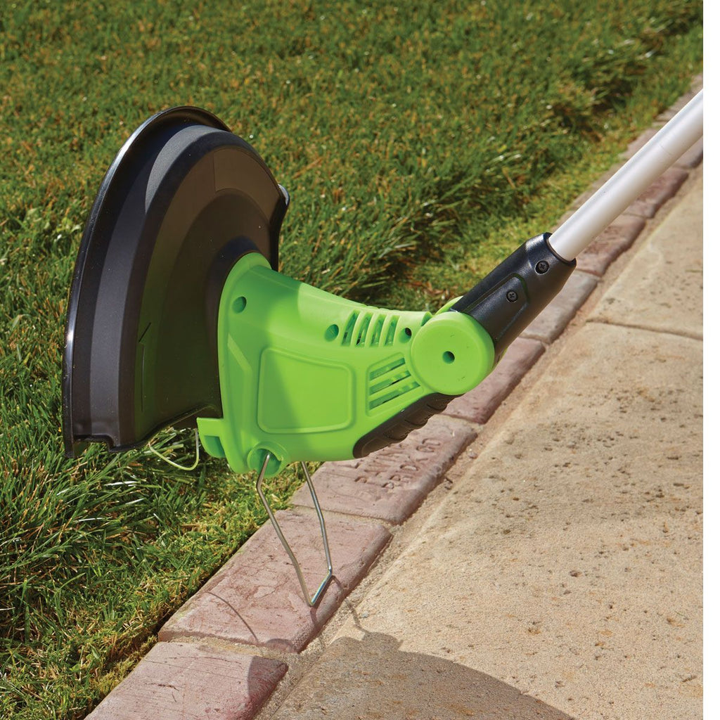 3.8 Amp 13 in. Electric String Trimmer E5395