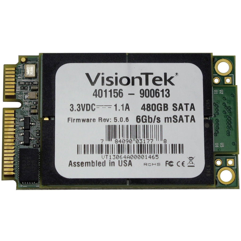 480GB Internal Solid State Drive L333437