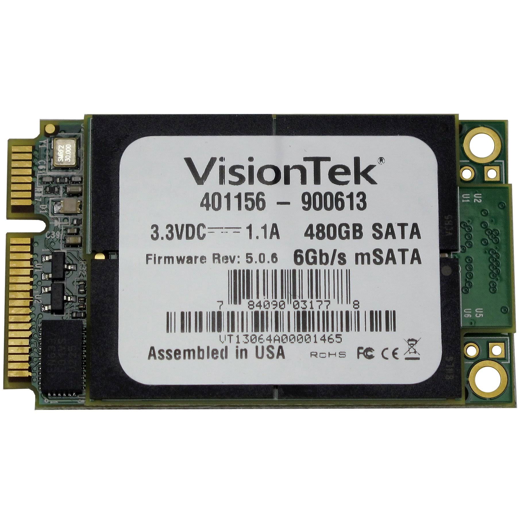 480GB Internal Solid State Drive L333437
