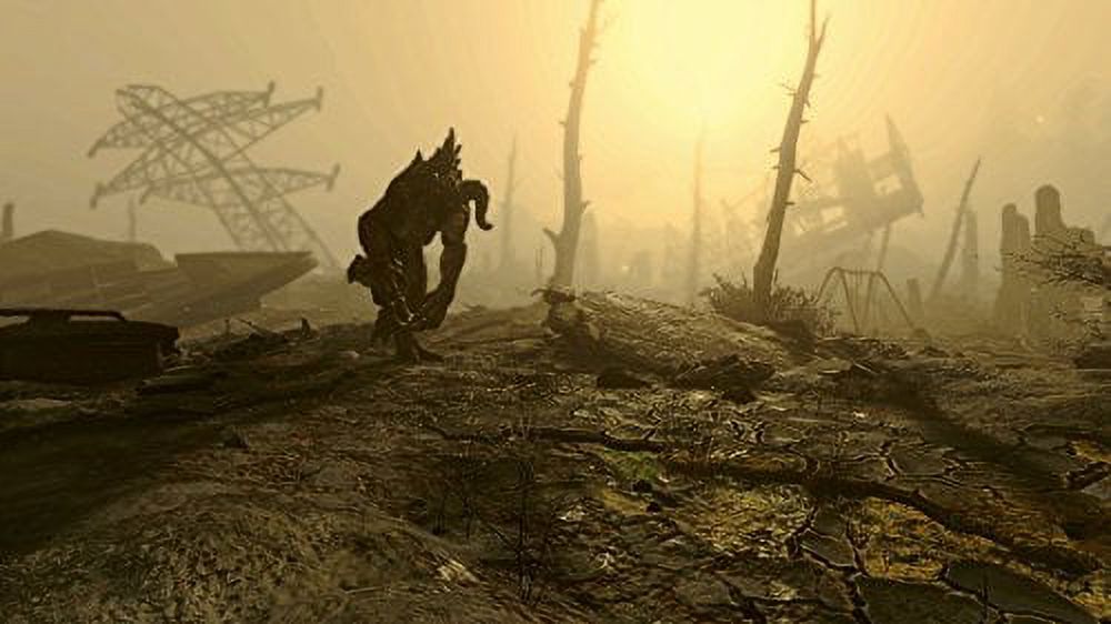 Fallout 4 - Xbox One Pip-Boy Edition C374