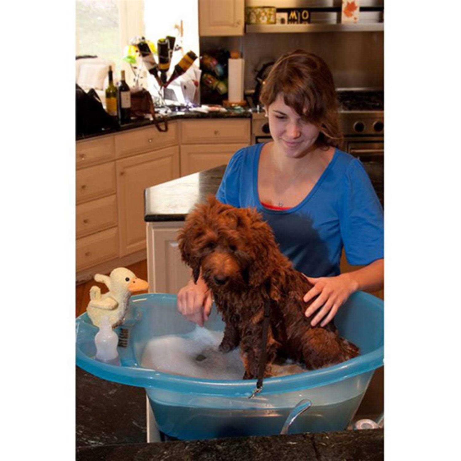 Pet Tub X828