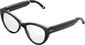 Bluetooth Audio Smart Glasses with Blue Light Filter Lenses and Charging Case G71263