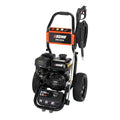 Gas-Powered Pressure Washer G4833