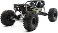 Black 1/10 4WD Brushless Rock Bouncer RC Truck L63043