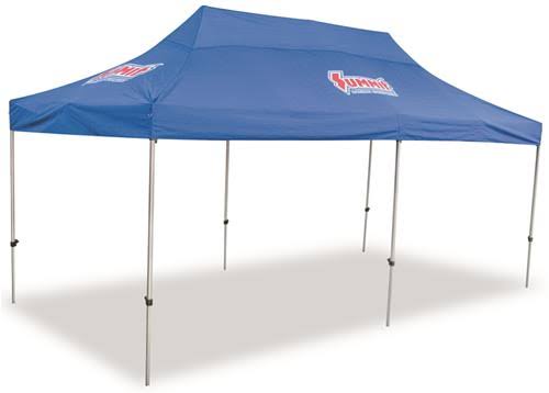 20 x 10 Pop-Up Canopy Tent W42062