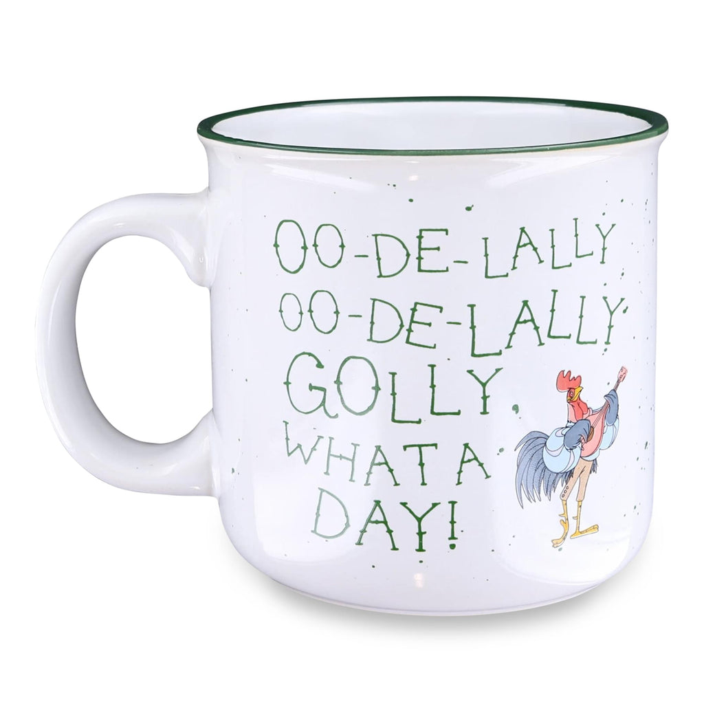 20oz Ceramic Camper Mug N494766