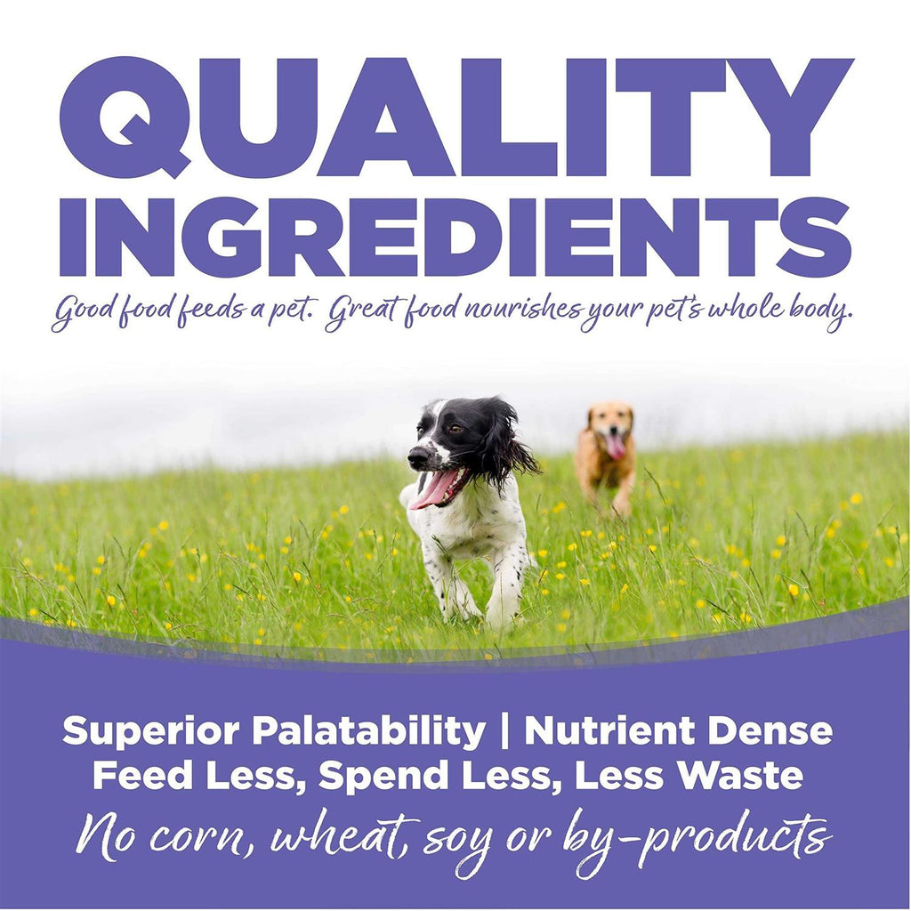 Chicken Rice Small Medium-Breed Puppy Dry Dog Food B931345