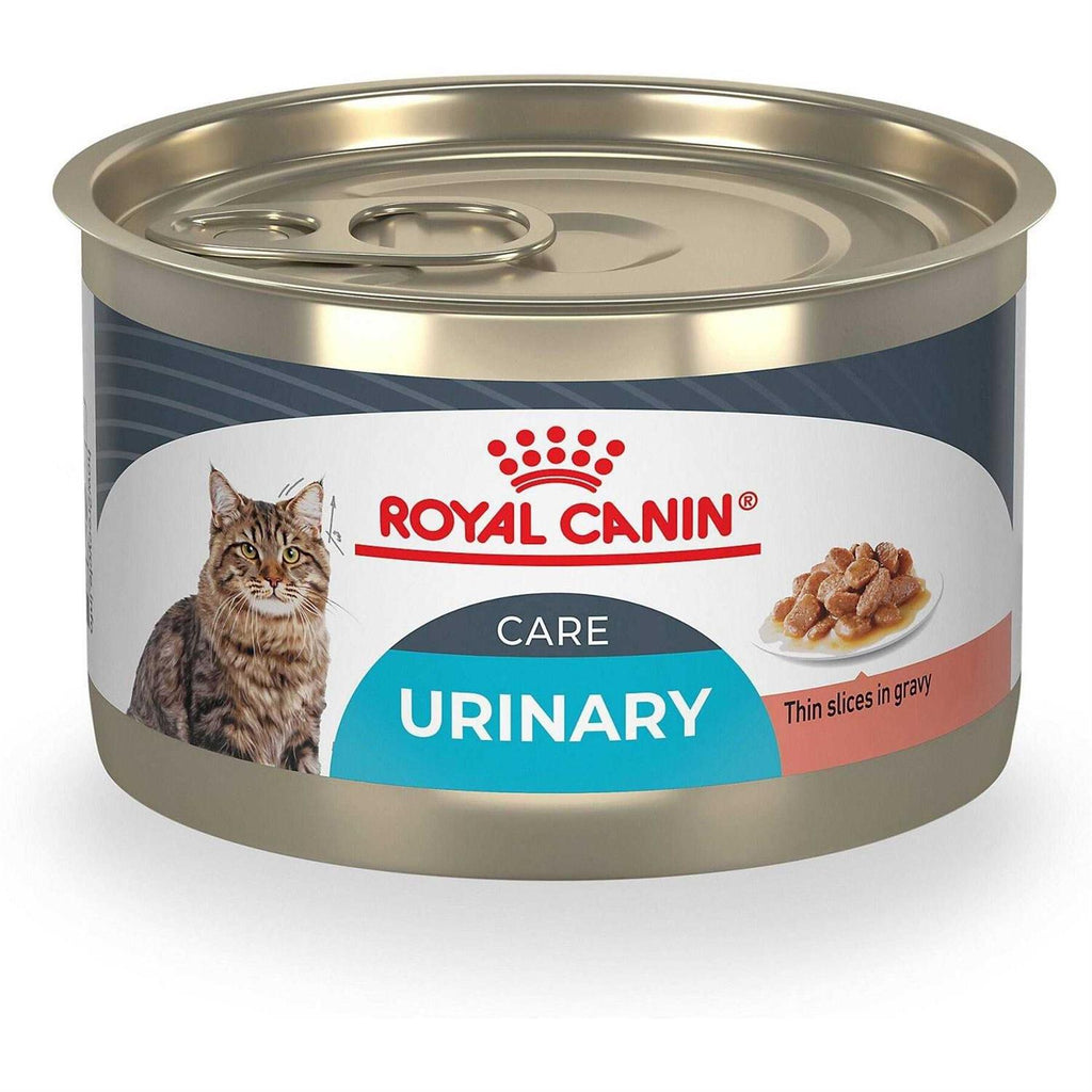 Urinary Care Thin Slices in Gravy Wet Cat Food F723