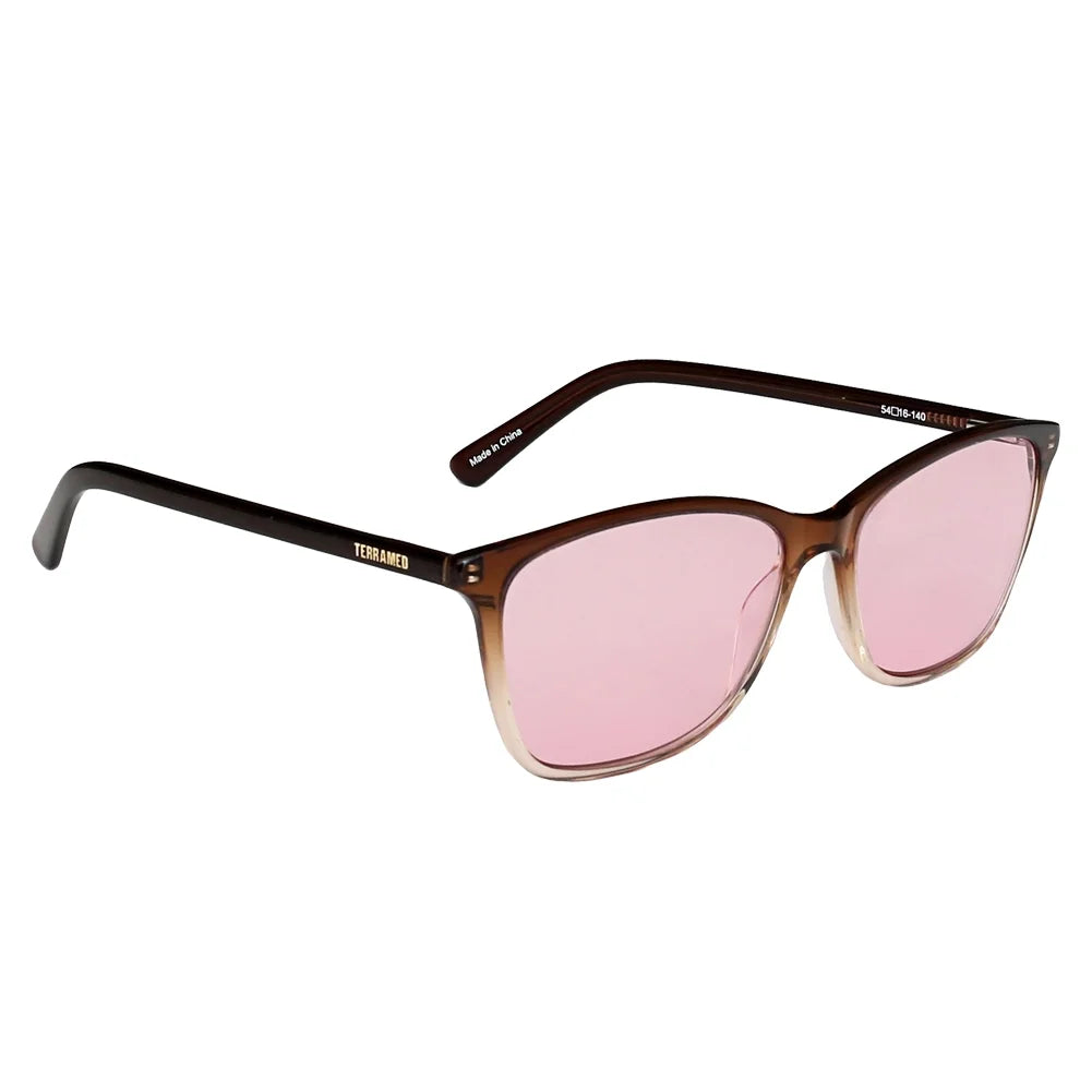 Fl-41 Migraine Glasses for Light Sensitivity C190