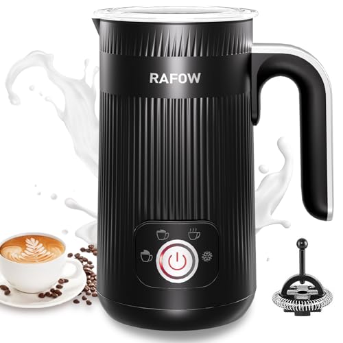 4 in 1 Electric Milk Frother N1791