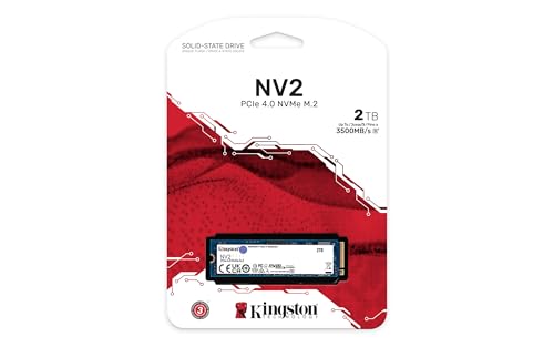 1TB M.2 2280 NVMe Internal SSD N3081