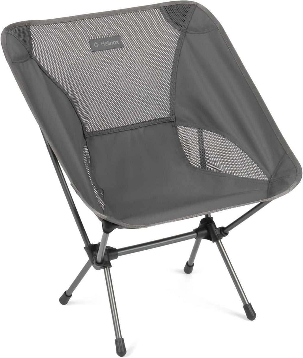 Chair One and Ball Feet Set E478779