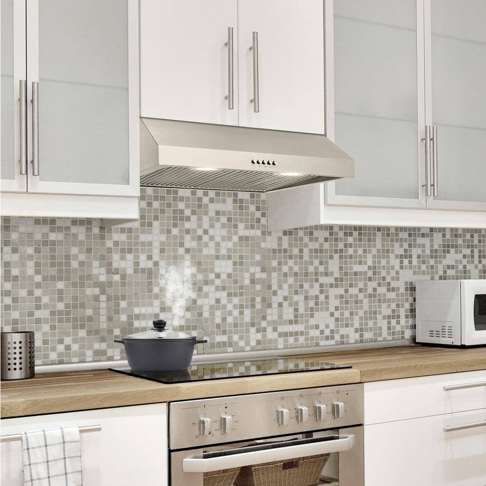 30 in. Stainless Steel Under Cabinet Range Hood T905458