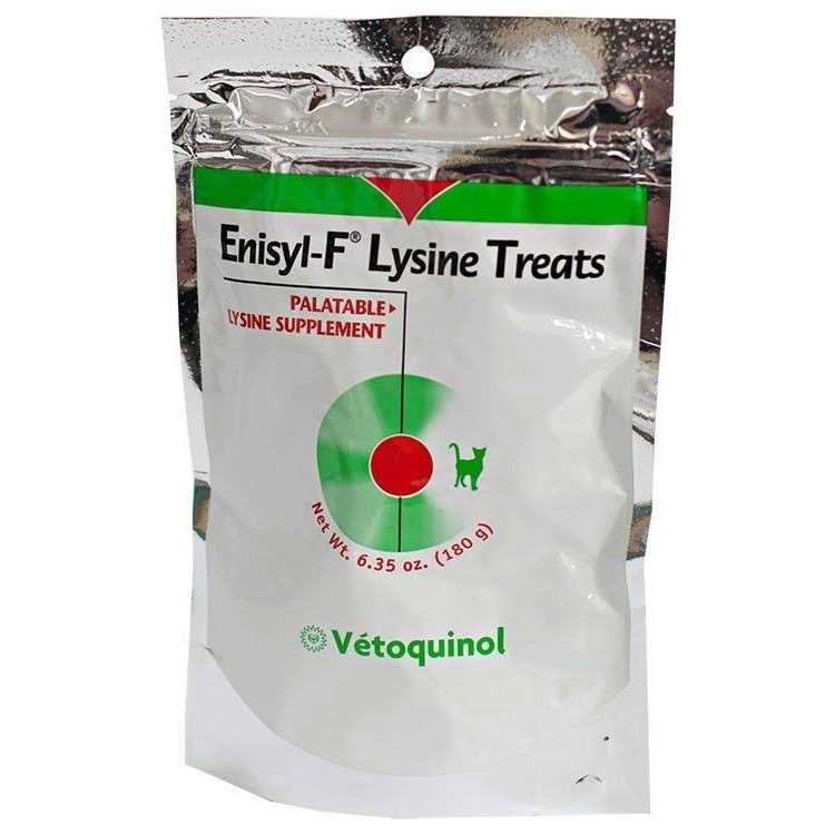 L-Lysine Chews for Cats I262049