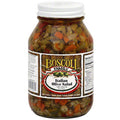 32 oz Pack of 6 Olive Salad O55966