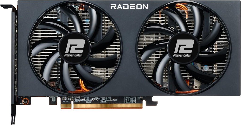 AMD Radeon RX 6700 XT Graphics Card with 12GB GDDR6 Memory G53441