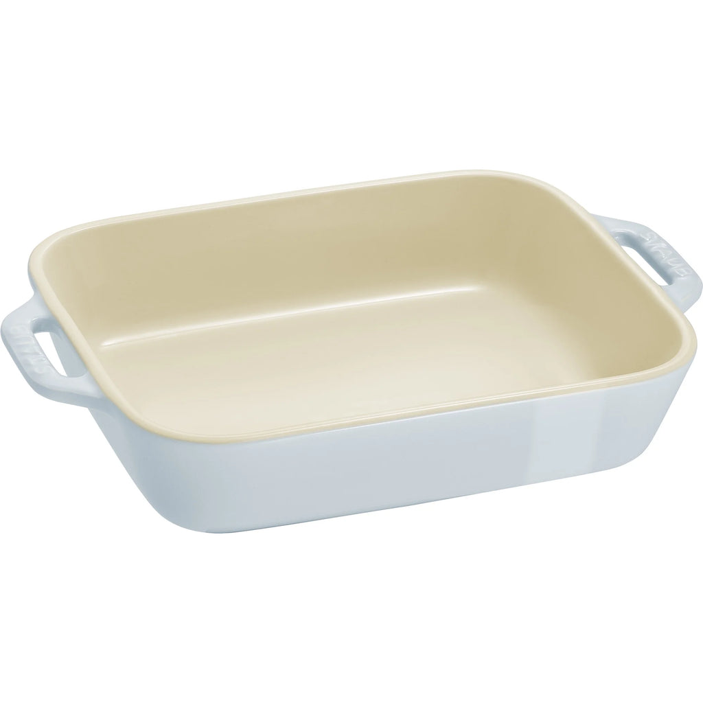 2-pc Rectangular Baking Dish Set E385916