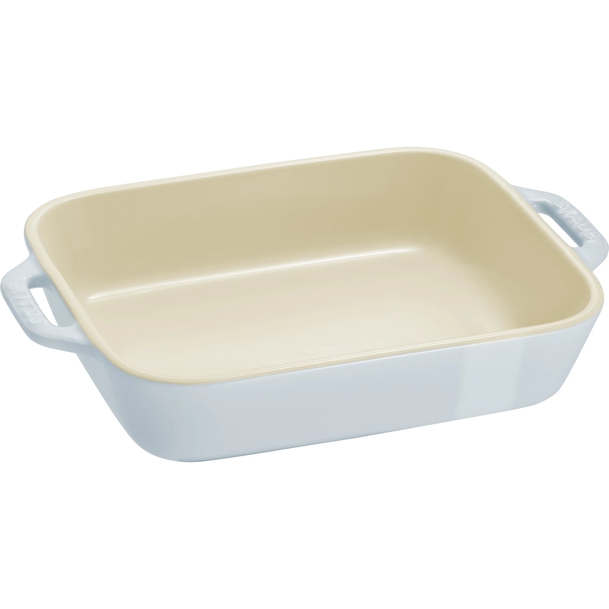 2-pc Rectangular Baking Dish Set E385916