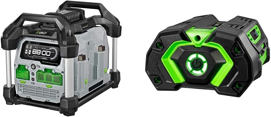 3000W Portable Power Station S187