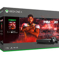 1TB Console D873