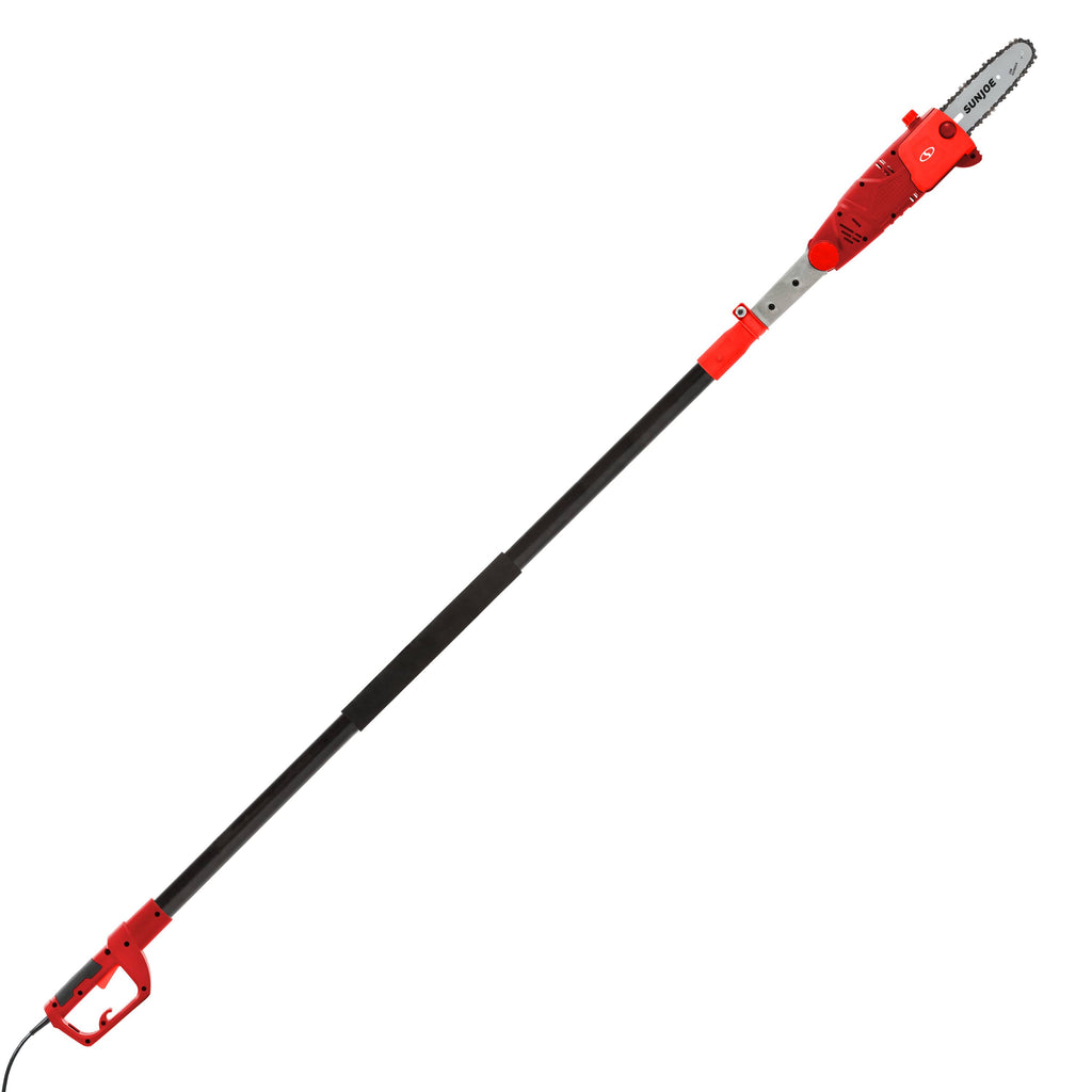 Electric Multi-Angle Pole Chain Saw 8 inch T18051