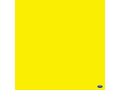 Canary Yellow Seamless Background Paper K610233
