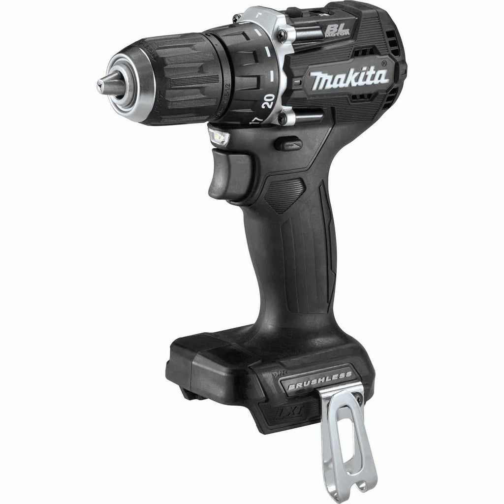 18V Cordless Brushless Driver-Drill A377789