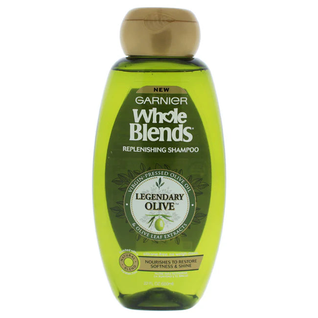 22 oz Replenishing Shampoo L21307