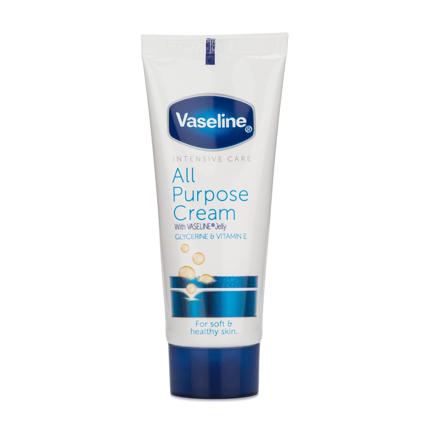 Cracked Skin Relief Cream, 4-Pack, 1.41 FL Oz Each, 4 Tubes L86509